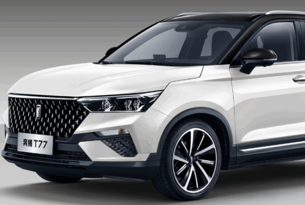 BM Motors SUV premium en España