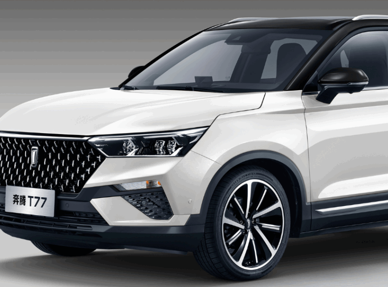 BM Motors SUV premium en España