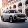 Vehículos Premium en España